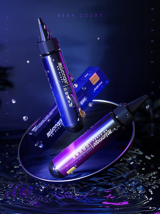 谜姬后庭肛门润滑剂 80ML 润滑款/缓痛款