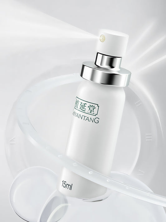 植延堂外用植物延时喷剂-15ml