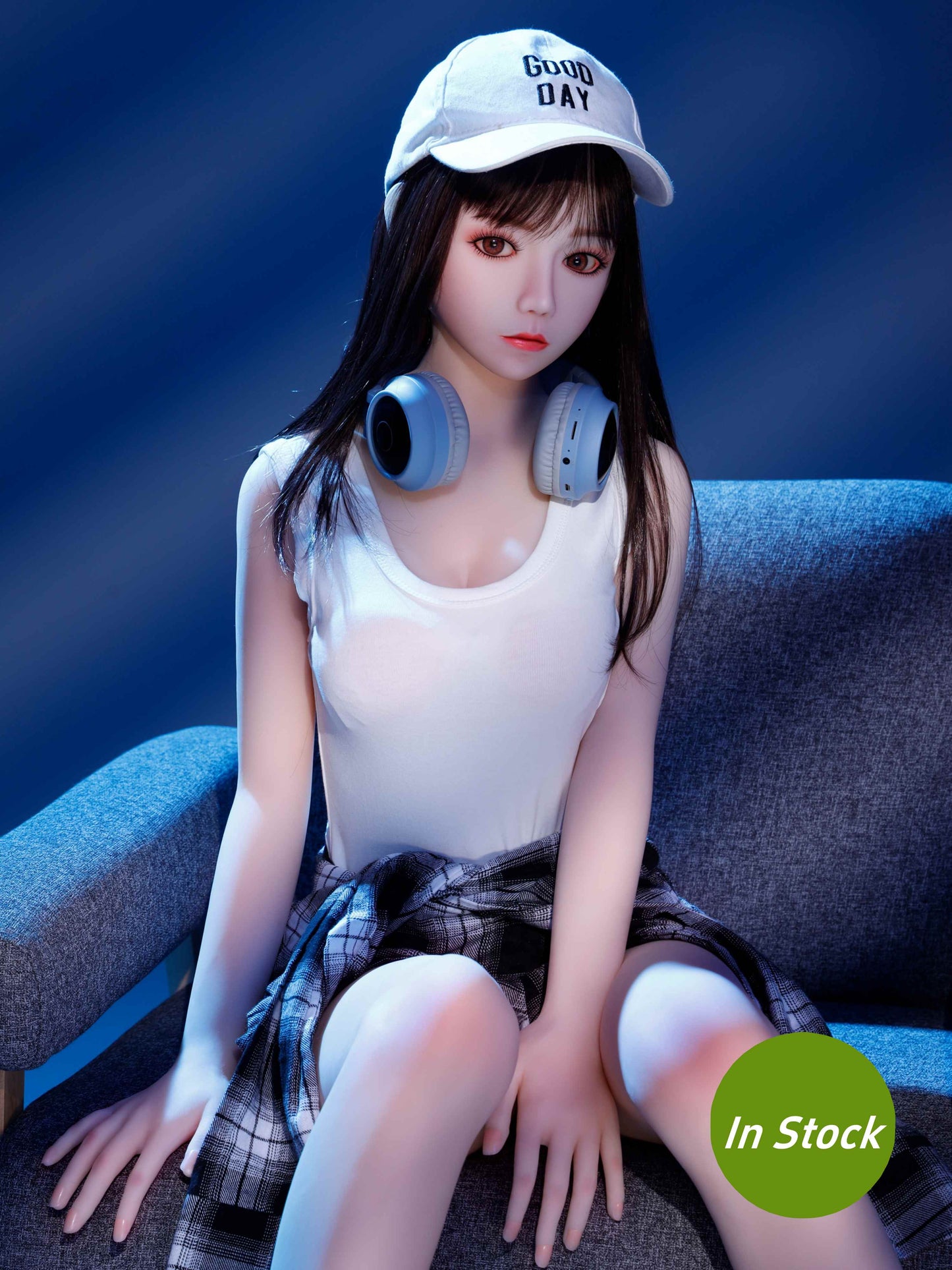 đ„LIMITED STOCKđ„159CM E-CUP SEX DOLL TPE BODY & SILICONE HEAD / đExtra 50% OFFđ
