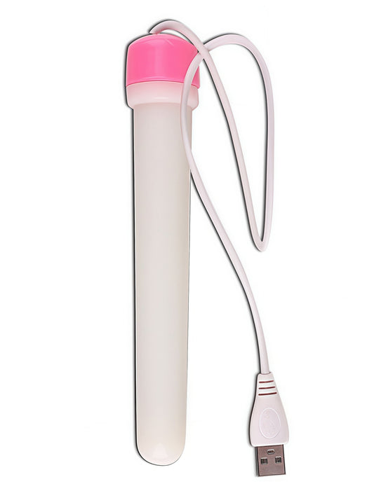 MizzZee USB飞机杯加热棒