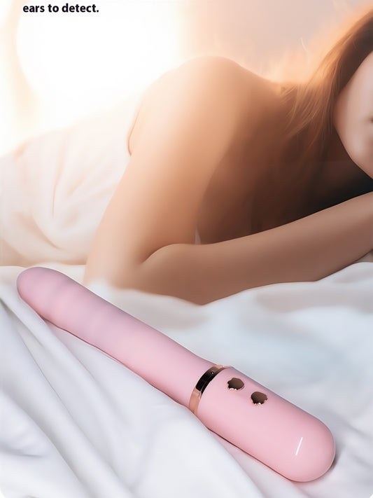 MizzZee 布丁熊伸缩枪机 / 🎁劲爆 50% 优惠🎁