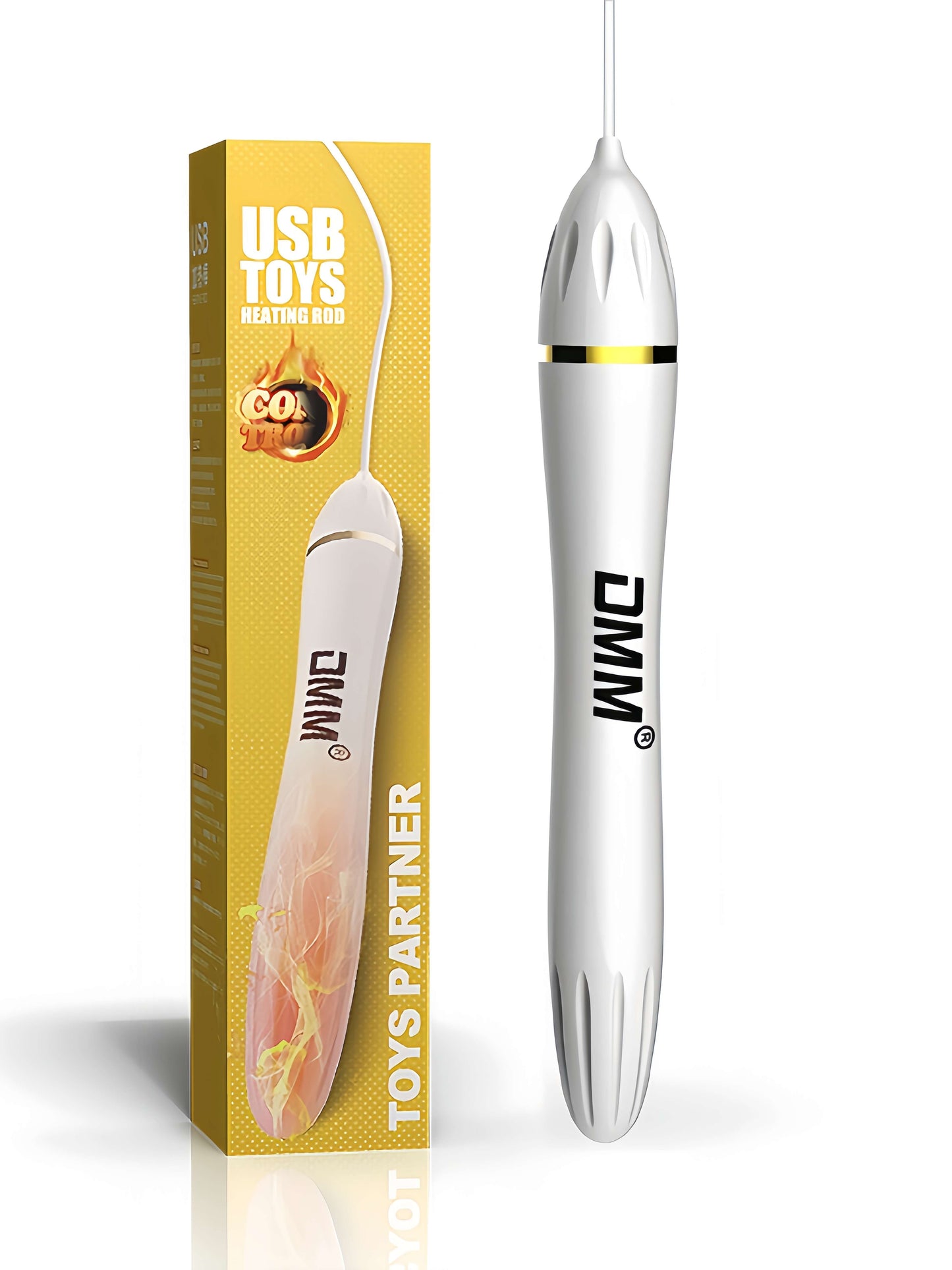 DMM-USB Heating Rod