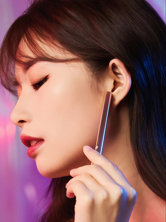 TRYFUN 网易春风出逃少女调情笔式振动器