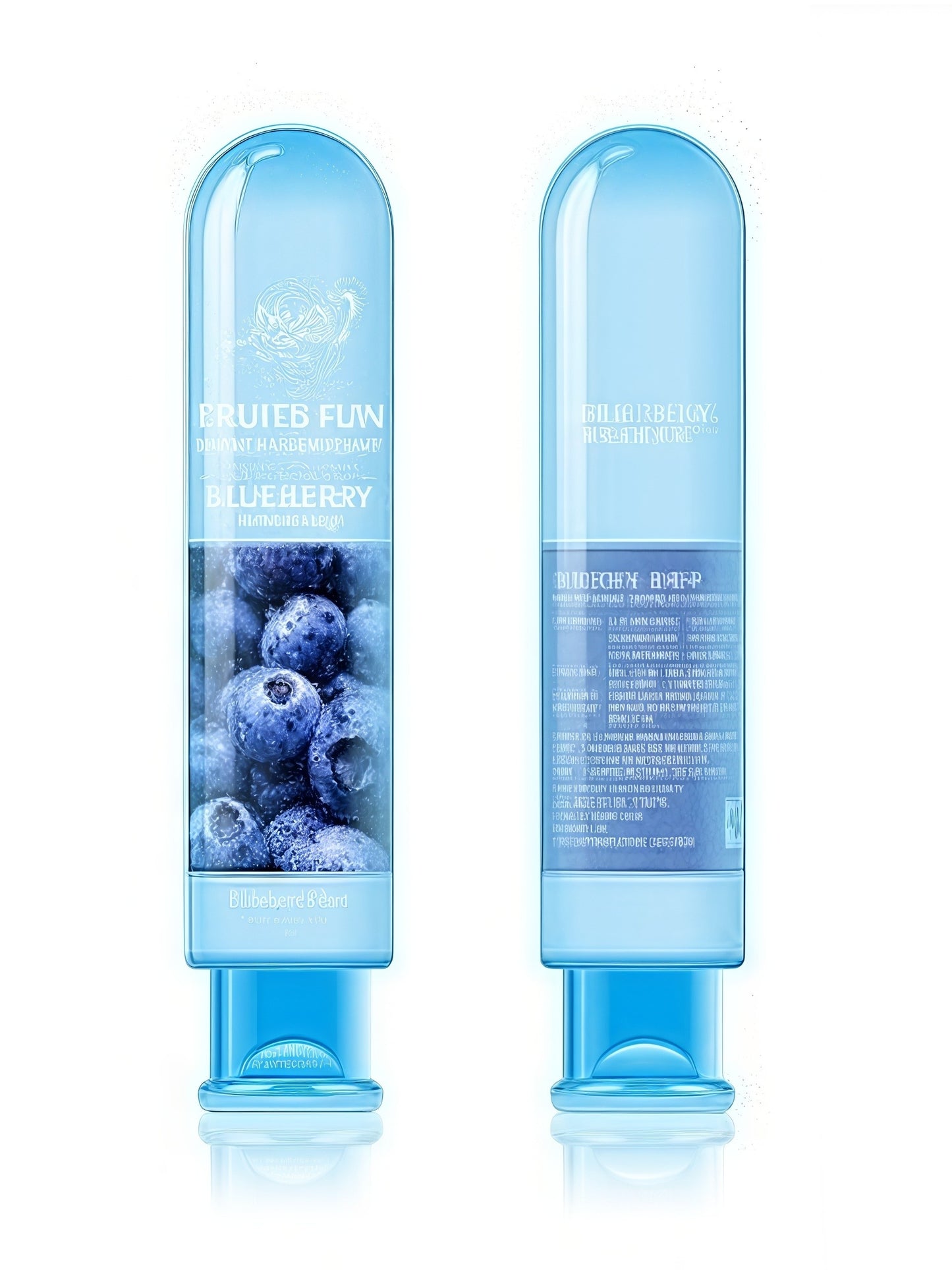 Fruity Lubricant 80ML