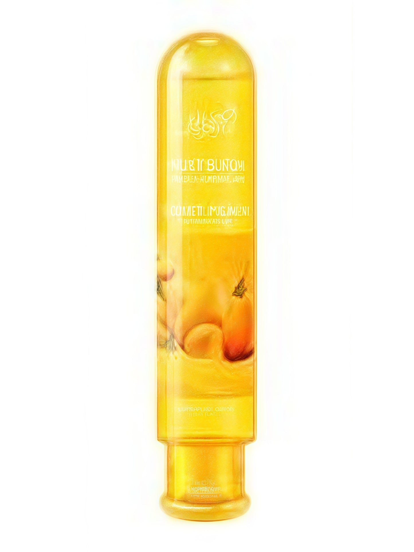 Fruity Lubricant 80ML