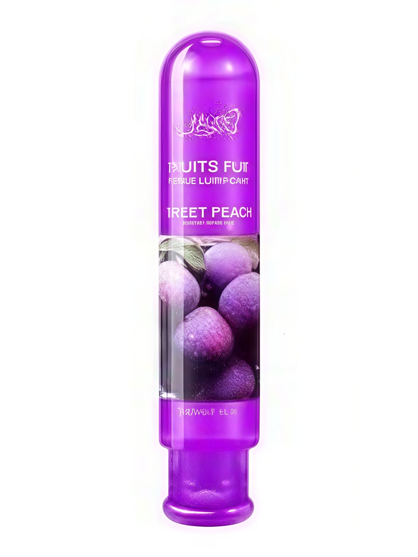 Fruity Lubricant 80ML