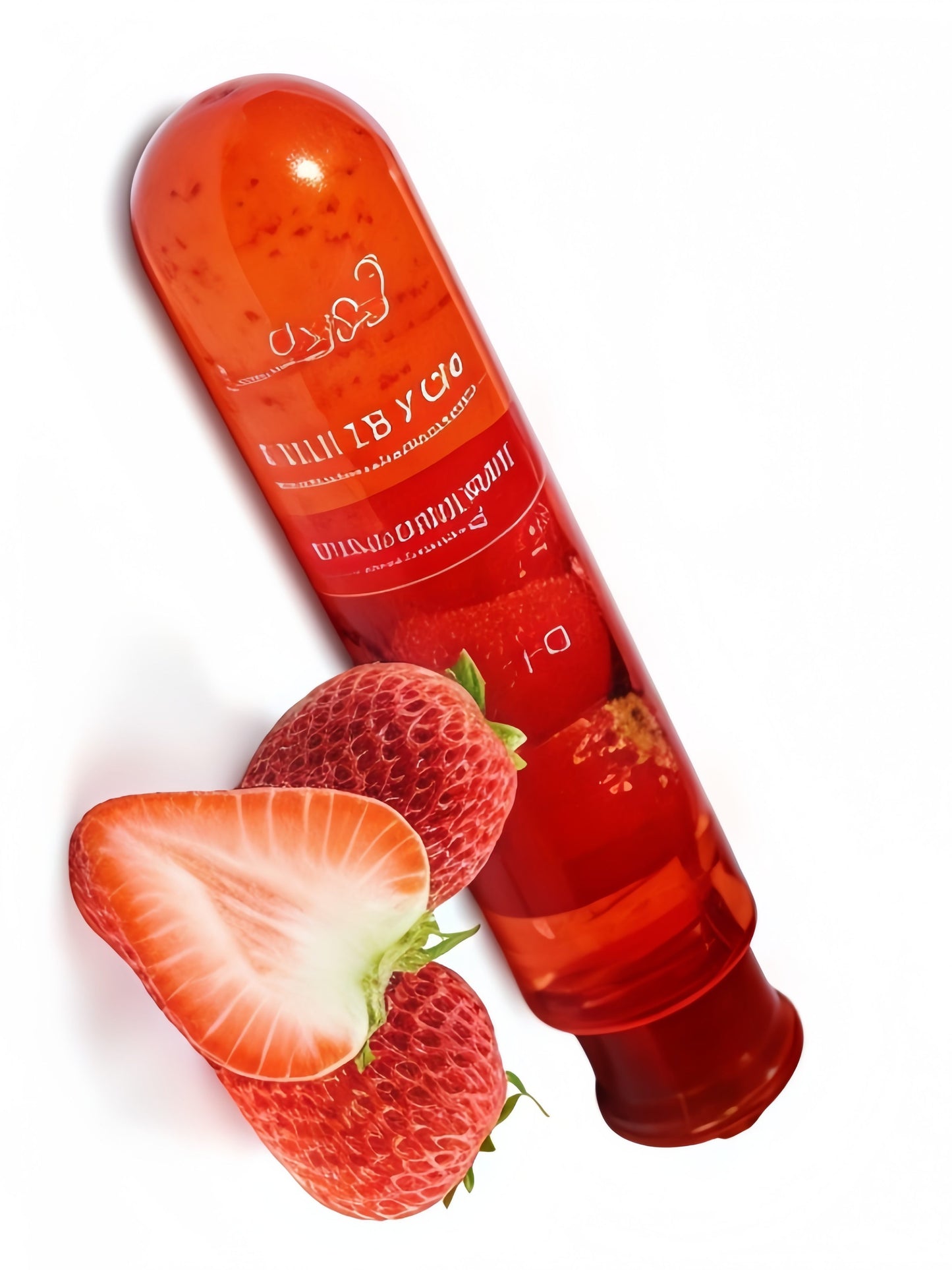 Fruity Lubricant 80ML