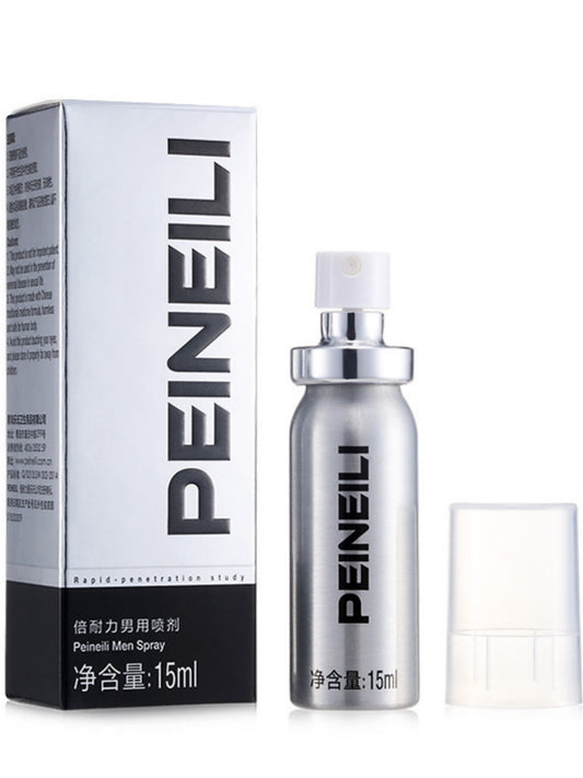 Men's Sexual Performance Delay Spray - 15 ML
