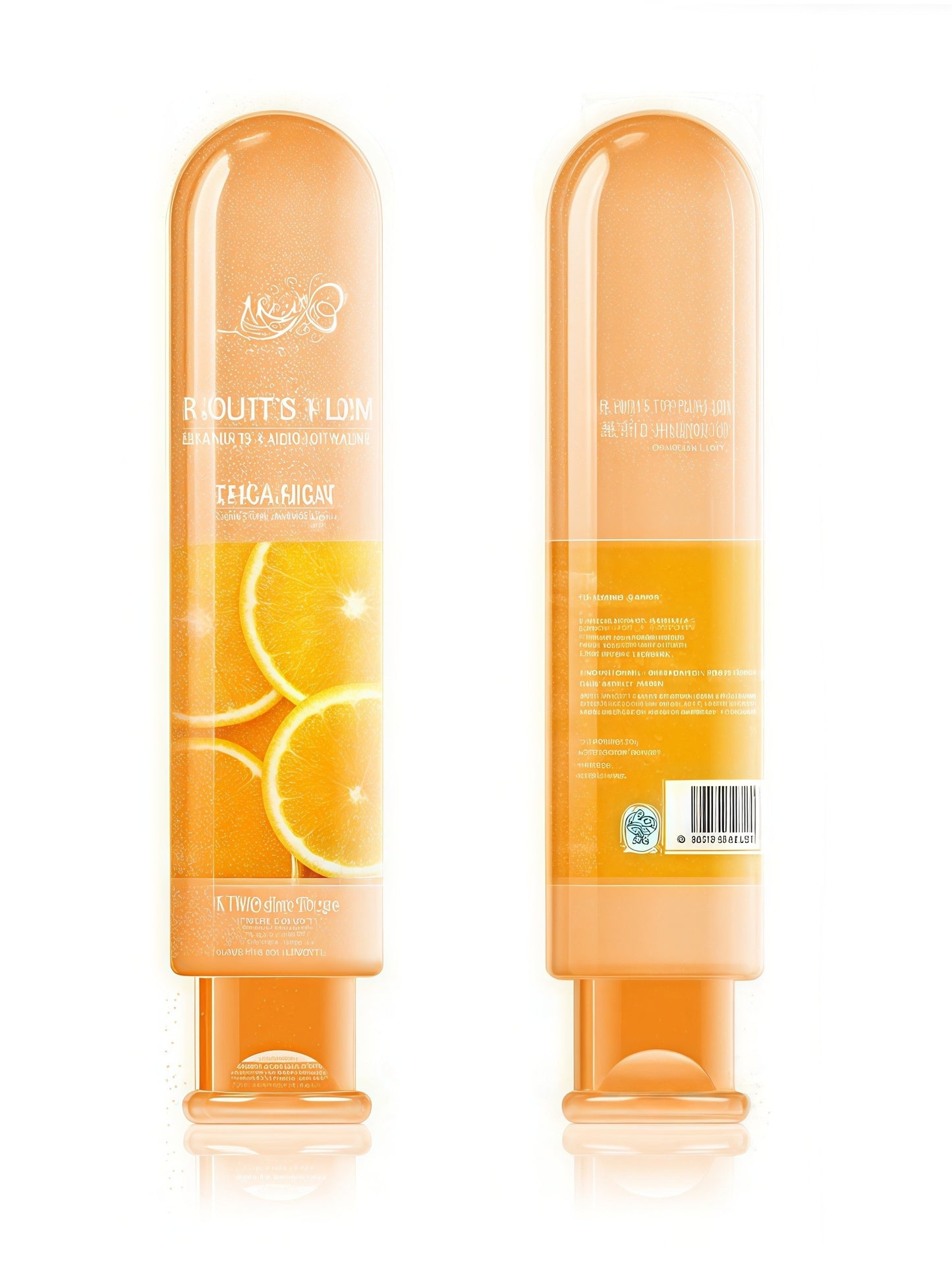 Fruity Lubricant 80ML