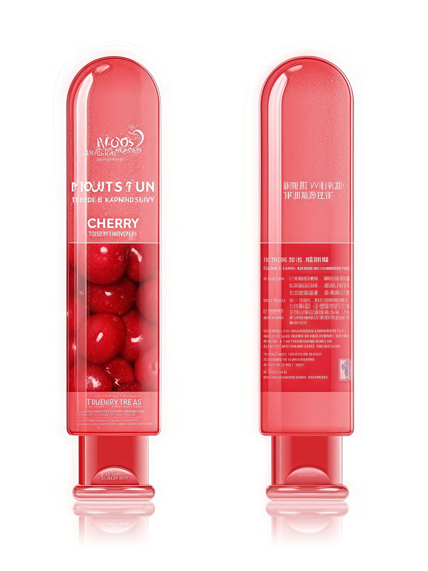 Fruity Lubricant 80ML