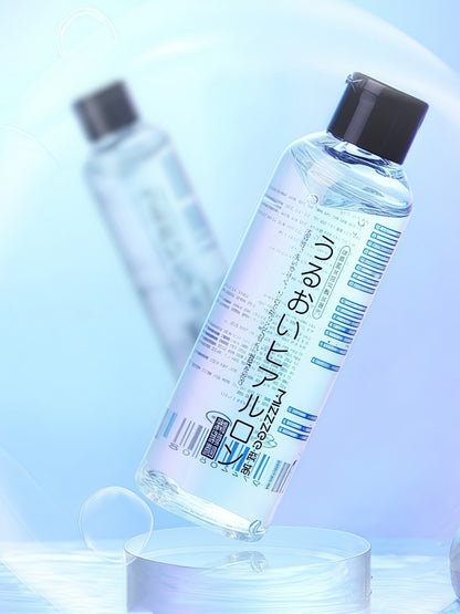 MizzZee Hyaluronic Acid Lubricant 200ML