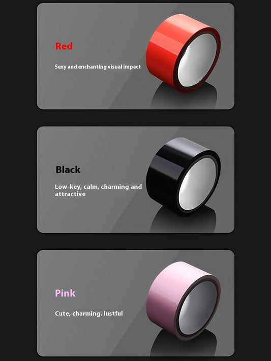 MizzZee Static Binding Tape