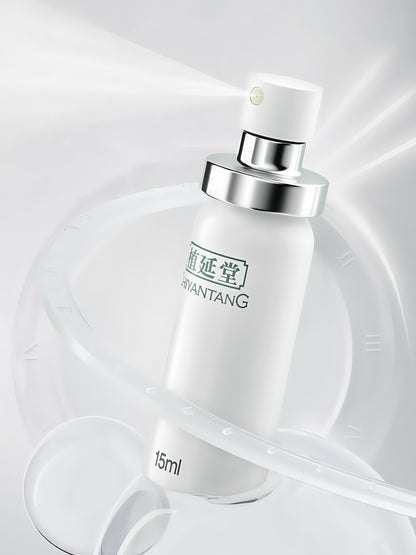 External Use Herbal Delay Spray 15ML