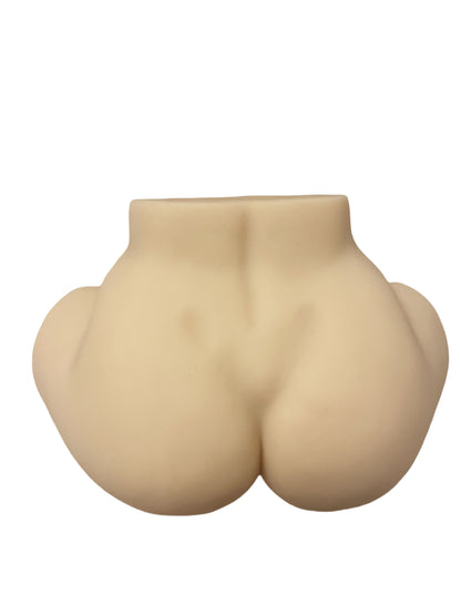 Butt Woman Big Round Ass 4.5KG