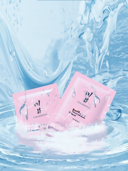 CHUANJIN Female Sexual Pleasure Solution Bag