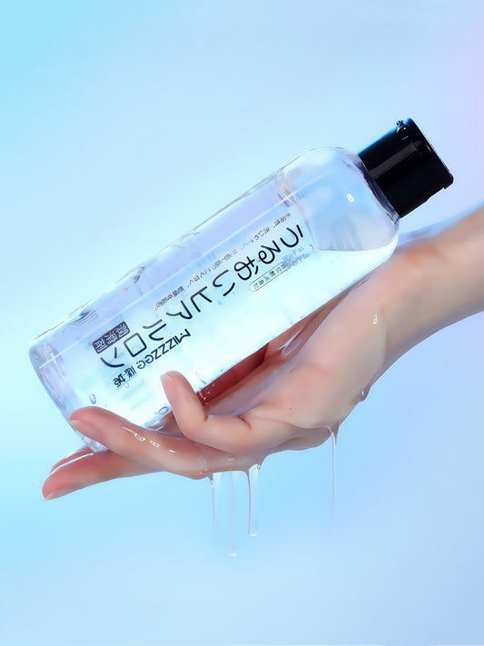 MizzZee Hyaluronic Acid Lubricant 200ML