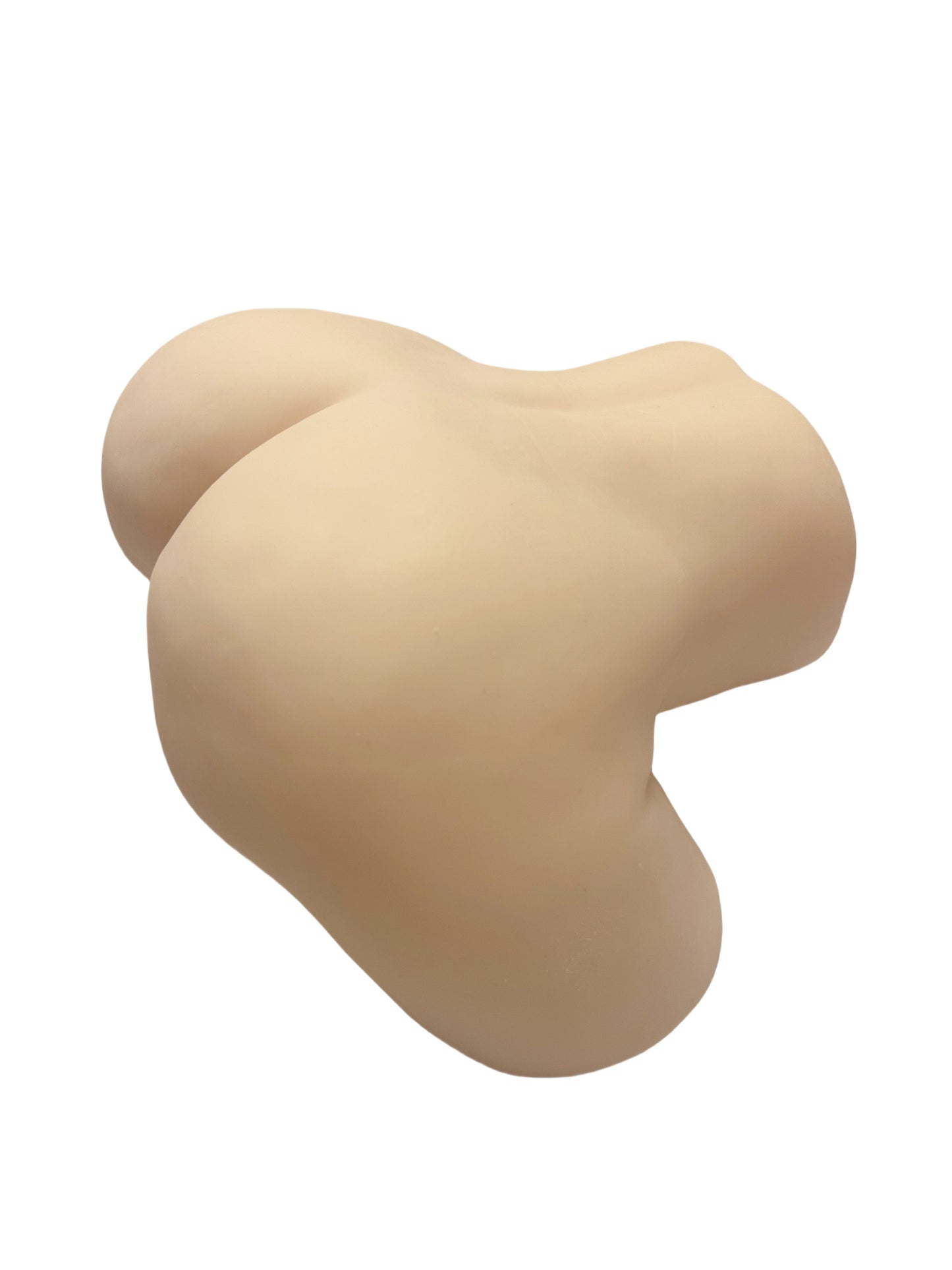 Butt Woman Big Round Ass 14KG