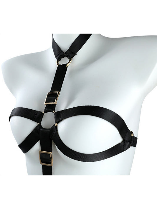 MizzZee Breast Binding Wearable Pants