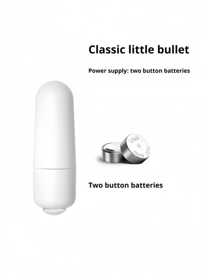 Replacement Bullet Vibrator For Vibrating Cock Ring
