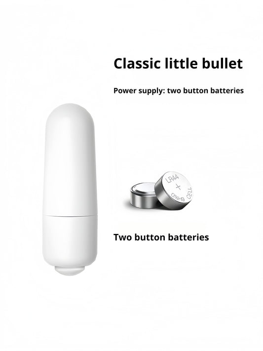 Replacement Bullet Vibrator For Vibrating Cock Ring
