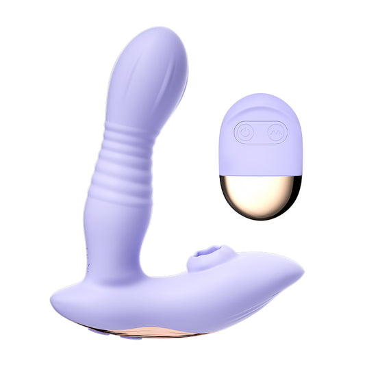 TABENA Remote Control Vibrator Wearable Panty Vibrator Adult Sex Toys for Women, G Spot Vibrators with 10 Vibrating Modes Clit Mini Egg Dildo Wear Sex Machine