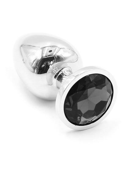 Anal Plug Butt Plug Anal Sex Toys, Metal Anal Plug Training Kit Butt Toys Adult Sex Toys Gifts for Beginner Couples SM for Couples Gay& Women Extra Large/ Large/Medium/Small