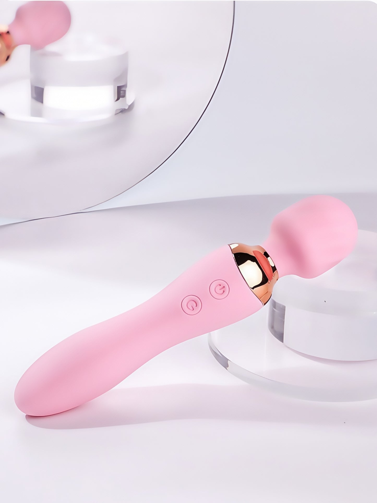 ANKNI Sex Relaxing Stimulator Toy Powerful 10 Modes Clitoral Stimulator Adult Toys for Women Rechargeable Automatic Electric Machine Gifts for Couples