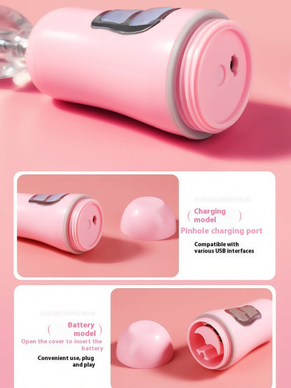 MizzZee Shape-Shifting Beads Anal Plug - Pleasure Beads For Women