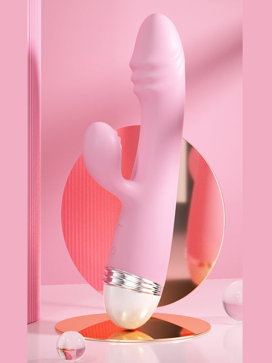 Sex Relaxing Adult Stimulator Toy for Women 10 Speed Automatic Electric Machine Pleasure Gifts for women and for couple