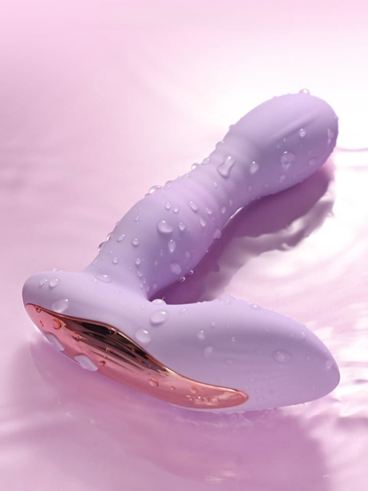 TABENA Remote Control / APP Vibrator Wearable Panty Vibrator Adult Sex Toys for Women, G Spot Vibrators with 10 Vibrating Modes Clit Mini Egg Dildo Wear Sex Machine