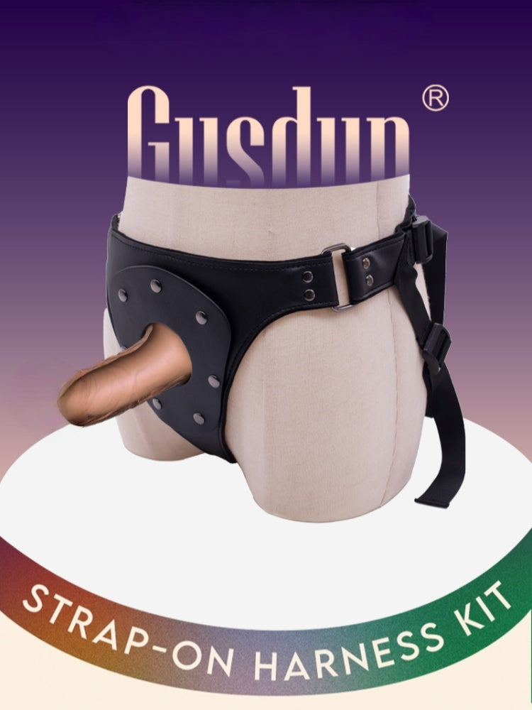 Wear Pants Sex Toys Men's Adult Wear Pants Sex Aid Lesbian Wear Penis Pants