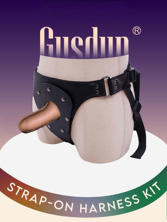 Wear Pants Sex Toys Men's Adult Wear Pants Sex Aid Lesbian Wear Penis Pants