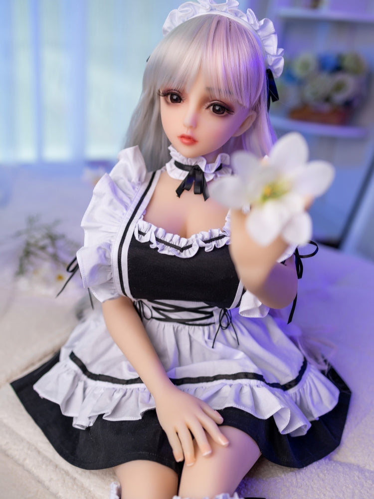 85CM ANIME SEX DOL – WINNIE  [IN STOCK | FAST & FREE SHIPPING]