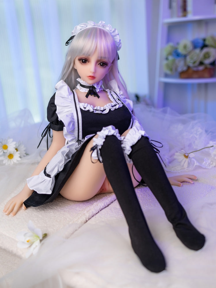 85CM ANIME SEX DOL – WINNIE  [IN STOCK | FAST & FREE SHIPPING]