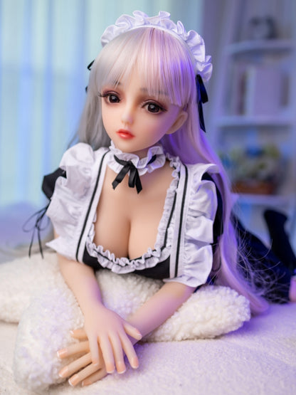 85CM ANIME SEX DOL – WINNIE  [IN STOCK | FAST & FREE SHIPPING]