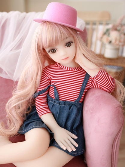 65CM ANIME SEX DOLL [IN STOCK | FAST & FREE SHIPPING]