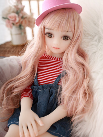 65CM ANIME SEX DOLL [IN STOCK | FAST & FREE SHIPPING]