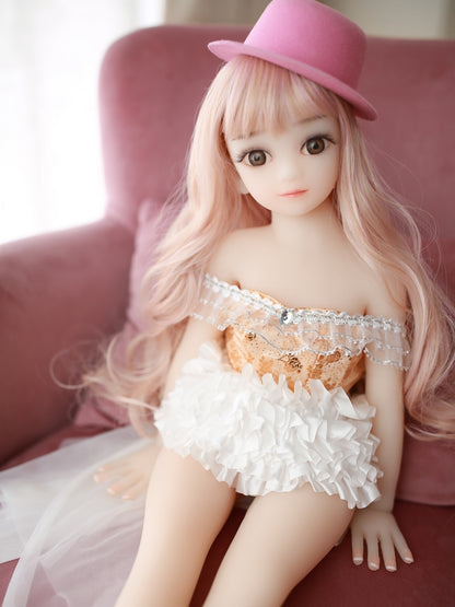 65CM ANIME SEX DOLL [IN STOCK | FAST & FREE SHIPPING]