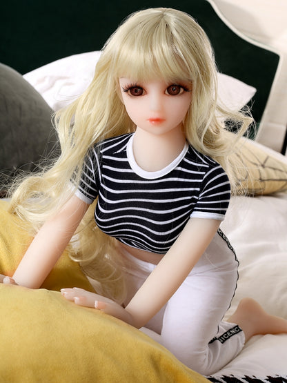 65CM ANIME SEX DOLL [IN STOCK | FAST & FREE SHIPPING]