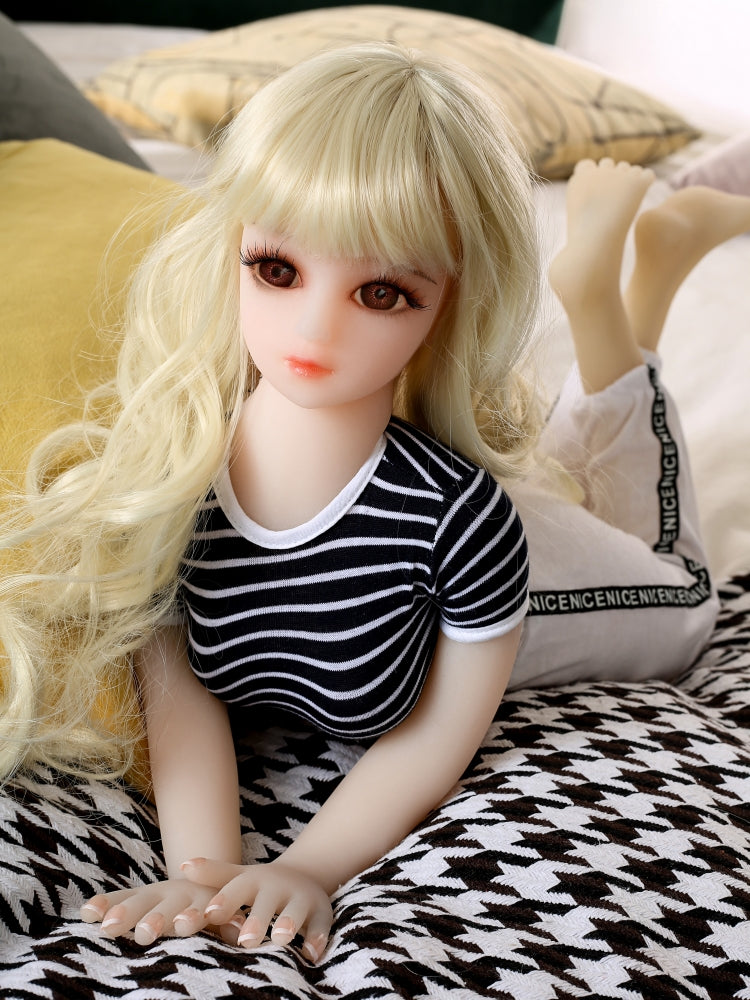 65CM ANIME SEX DOLL [IN STOCK | FAST & FREE SHIPPING]