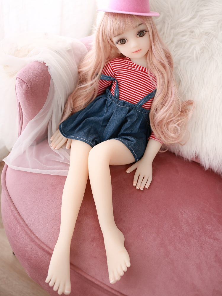 65CM ANIME SEX DOLL [IN STOCK | FAST & FREE SHIPPING]