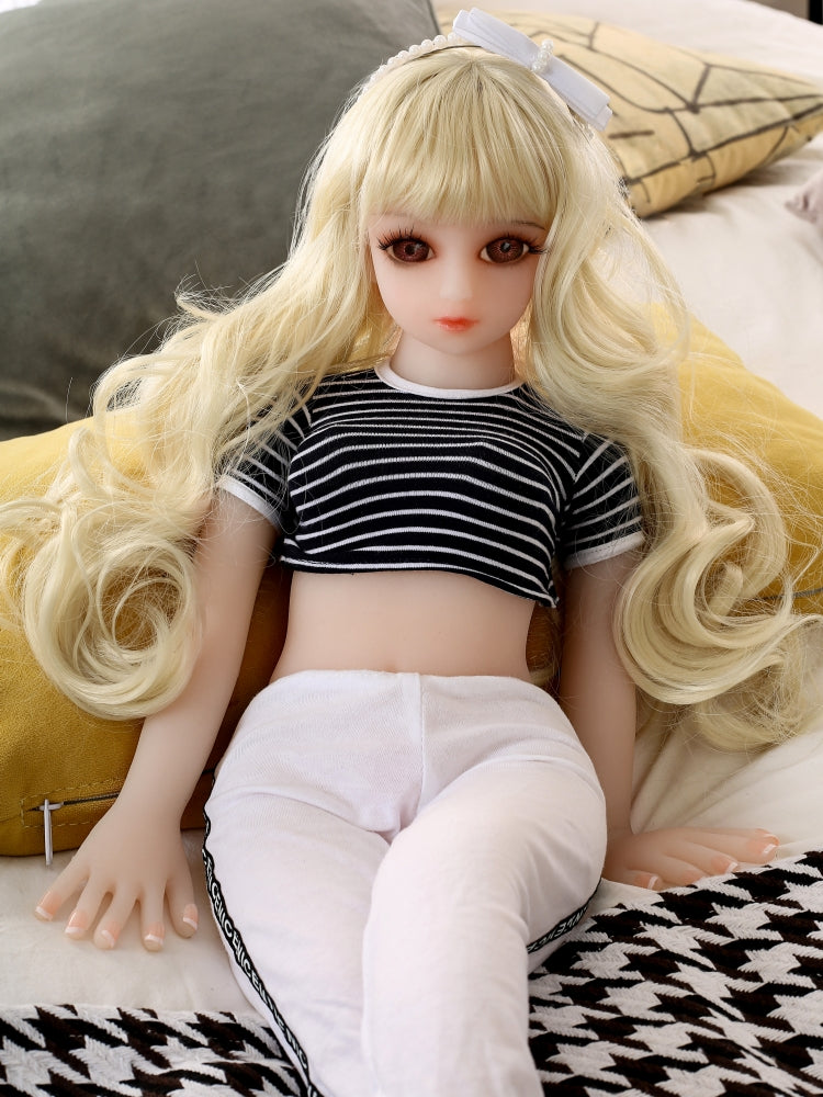 65CM ANIME SEX DOLL [IN STOCK | FAST & FREE SHIPPING]