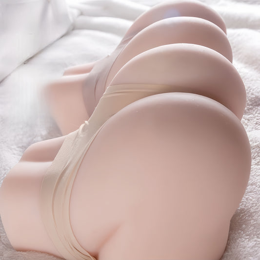 Sex Doll Male Sex Dolls Entry-Level Ass Pocket Pussy Adult Sex Toys for Men  750G