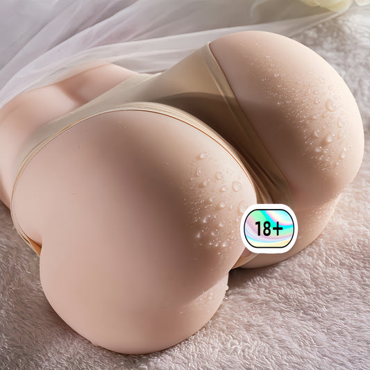 Sex Doll Male Sex Dolls Entry-Level Ass Pocket Pussy Adult Sex Toys for Men  750G
