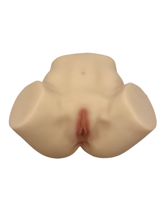 Butt Woman Big Round Ass 4.5KG