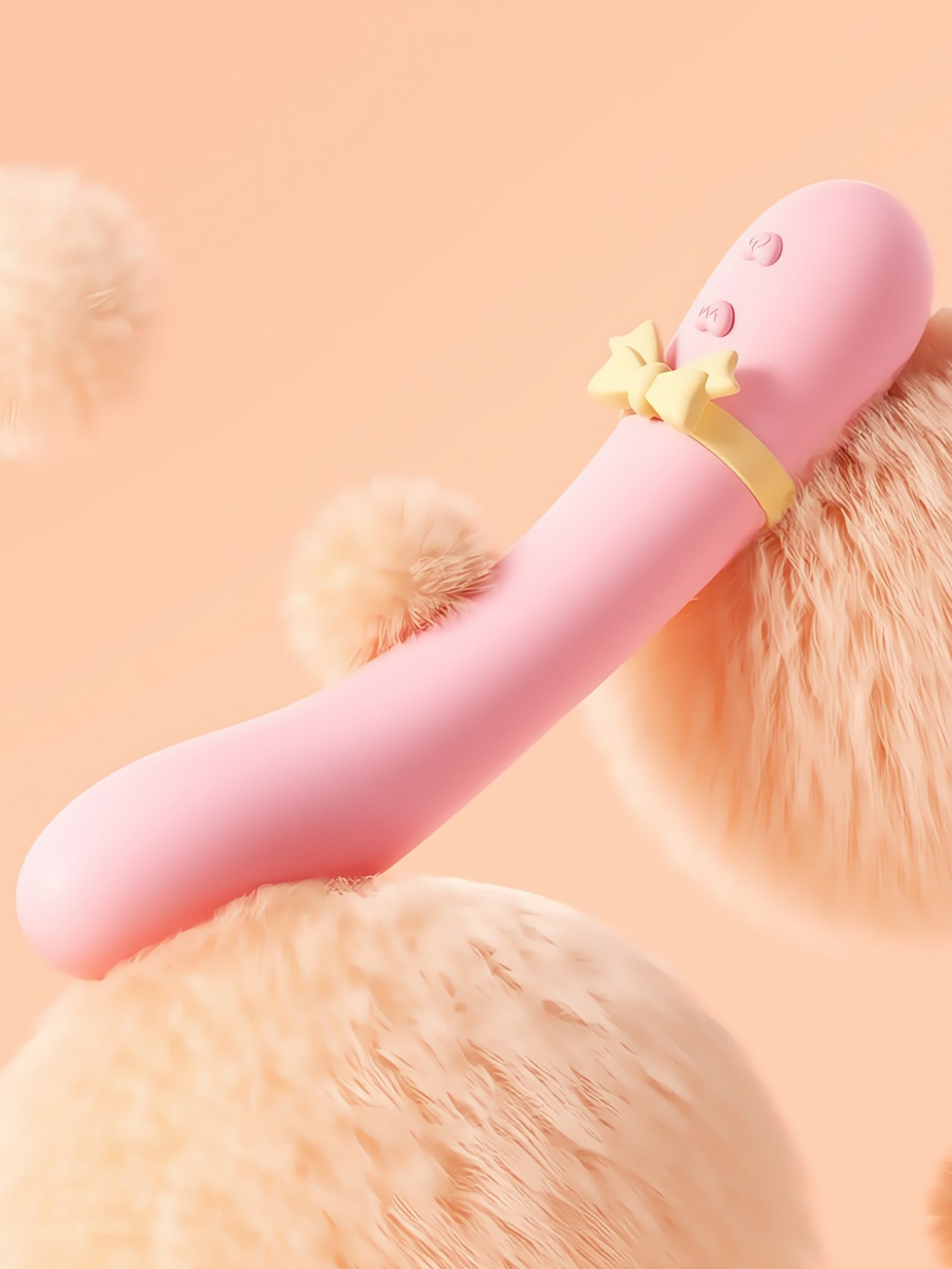 MizzZee Sex Relaxing Stimulator Toy Powerful Sensitive G-Spot Vibrator - Ultra Soft & Quiet Rechargeable Automatic Electric Machine Gifts for Couples