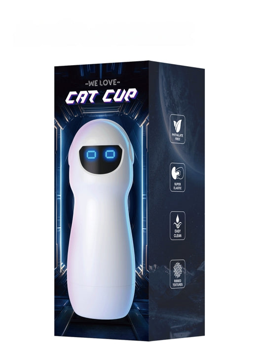 Light Male Masturbators Cup Vagina Toy Realistic Pocket Pussy Vagina Textured with Lifelike Soft