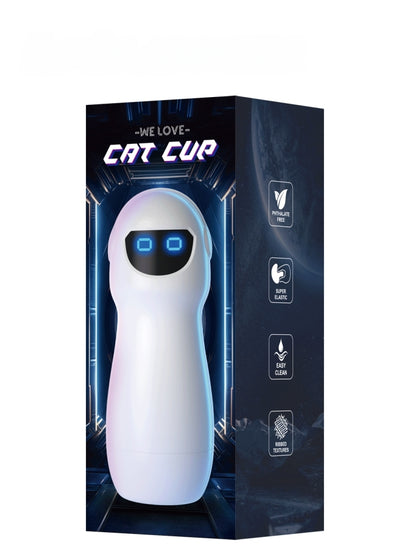 Light Male Masturbators Cup Vagina Toy Realistic Pocket Pussy Vagina Textured with Lifelike Soft