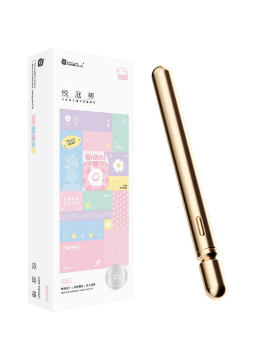ANKNI Powerful  Anal / Vagina / Nipple Wand Massager Electric Wand Massager