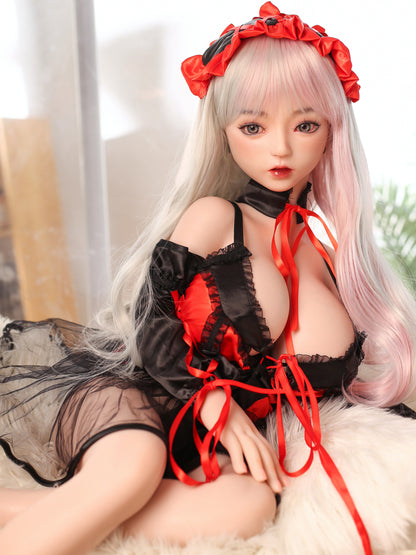 100CM E-CUP ANIME SEX DOLL[ PRE-ORDER |  FREE SHIPPING ,  5-10 DAYS]